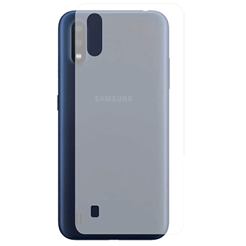 محافظ پشت گوشی مناسب برای سامسونگ Galaxy A01